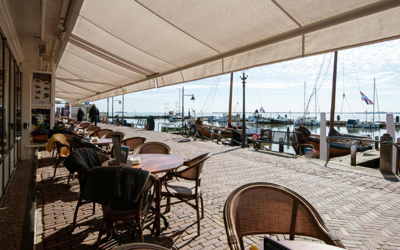Hotel Old Dutch Volendam Exterior foto